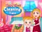 Joc Baby Hazel Cleaning Time on-line