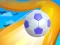 Joc Rolling Ball Halloween Escape on-line