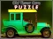 Joc Old Timer Cars Puzzle on-line
