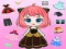 Joc Chibi Doll Dress Up DIY on-line
