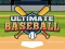 Joc Ultimate Baseball on-line
