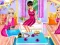 Joc Princess Pajama Party Sleepover on-line