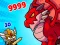 Joc Merge Hero Tower Defense on-line