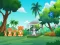 Joc Rescue The Rabbit 2 on-line