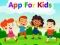 Joc App For Kids on-line
