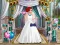 Joc Princess wedding dress on-line