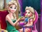 Joc Ice Queen Toddler Feed on-line