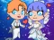 Joc Mermaid Wedding World on-line