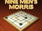 Joc Nine Men's Morris on-line