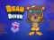 Joc Bear Diver on-line