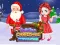 Joc Santa Claus Christmas Preparation on-line