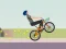Joc Wheelie Biker on-line