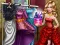 Joc Sery Haute Couture Dolly Dress Up on-line