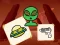 Joc Mission To Mars Coloring on-line