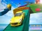 Joc Impossible Stunt Car Tracks on-line