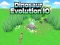 Joc Dinosaur Evolution IO on-line