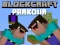 Joc Parkour Blockcraft on-line