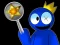 Joc Rainbow Friends Find Stars on-line