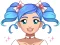 Joc Kawaii Magical Girl Dress Up Game on-line