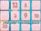Joc Memory Game With Numbers on-line