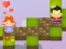Joc Save the Princess Love Triangle on-line