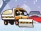 Joc Winter Truck Jigsaw on-line