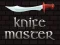 Joc Knife Master on-line