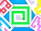 Joc Paint Sponges Puzzle on-line
