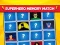 Joc Superhero Memory Match on-line