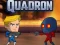 Joc Earth's Final Hope Quadron on-line