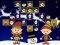 Joc Hit the Christmas Elves on-line