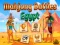 Joc Mahjong Battles Egypt on-line