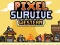 Joc Pixel Survive Western on-line