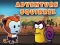 Joc Adventure Squirrel on-line