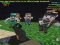 Joc Blocky Combat SWAT Zombie Survival on-line