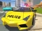 Joc Police Drift Car on-line