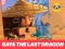 Joc Raya the last Dragon Jigsaw Puzzle Planet on-line