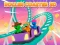 Joc Roller Coaster 3D on-line
