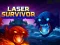 Joc Laser Survivor on-line