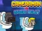 Joc Toilet Man vs Cameraman Squid Sniper on-line