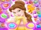 Joc Disney Beauty and The Beast Belle's Magical World on-line