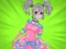 Joc Princess Cute Zombies April Fun on-line
