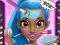 Joc Super Water Girl Bath Time on-line