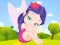 Joc Fairy Princess Jigsaw on-line