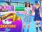 Joc Princess Roller Skating Style on-line