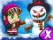 Joc Zombie Mission X on-line