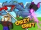 Joc Crazy Craft on-line