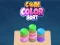Joc Coin Color Sort on-line