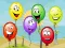 Joc Funny balloons on-line