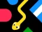 Joc Color Snake on-line